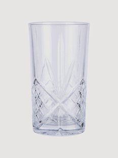 Cocktailglazen Amnesia Vintage, 6-delig