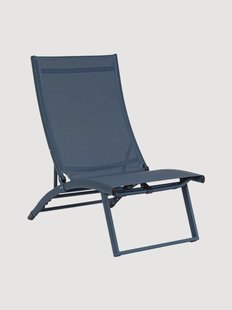Tuin ligstoelen Taylor, 2-delig