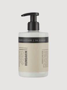 Handcr&egrave;me Kamille &amp; Duindoorn