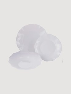 Serviesset Opal Orchard, 18-delig