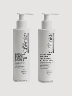 Haarverzorgingsset Biotin Essential, 2-delig