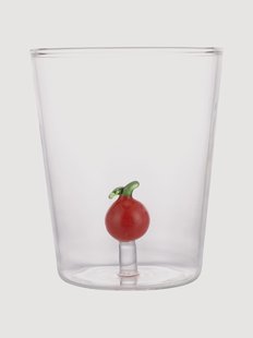 Borosilicaatglas Fruit Life