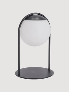 Dimbare LED outdoor tafellamp Pansy