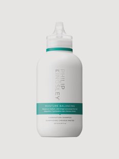 Hydraterende shampoo Moisture Balancing
