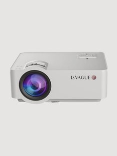 HD LED projector LV 340 met wifi functie