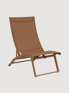 Tuin ligstoelen Taylor, 2-delig