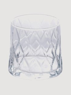 Waterglazen Pagoda, 6-delig