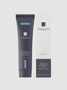 Verstevigend &amp; herstructurerend gezichtserum Pro-Dynamic