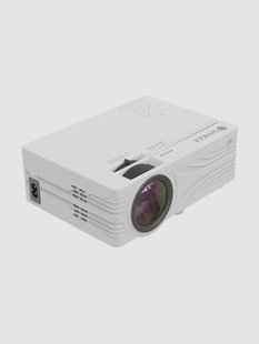 HD LED projector LV-HD240 met wifi functie