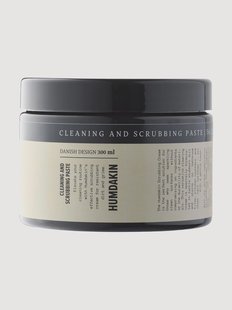 Reinigings- en schrobpasta Humdakin