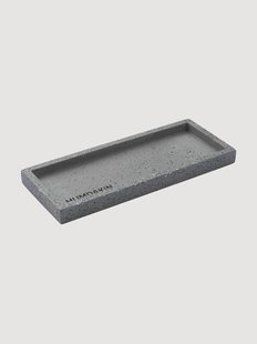 Decoratief dienblad Malwina van terrazzo