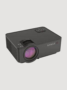 HD LCD projector LV-HD320