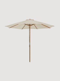 Zwenkbare cantilever parasol Orion