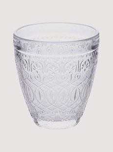 Set van 6 tumblers New Marrakech