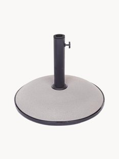 Parasolvoet Barry, 25 kg