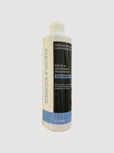 Shampoo "Strength and Growth"