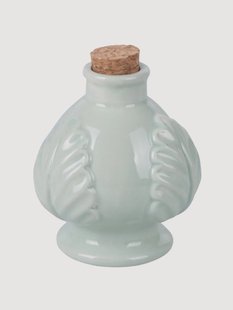 Olijfolie dispenser Pumo