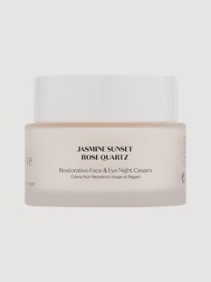 Regenerende nachtcr&egrave;me Restorative