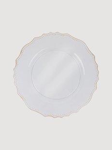 Onderborden Versailles, 6-delig