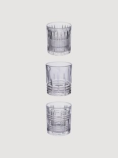 Glazen New Vintage, 6-delig