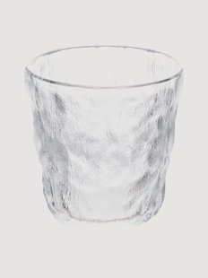 Waterglazen Amnesia, 6-delig