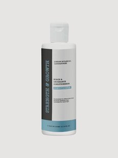 Haarconditioner Strength And Growth