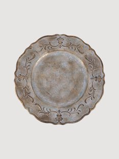 Onderborden Antique Duchessa, 6-delig