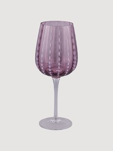Wijnglazen Shiraz, 6-delig