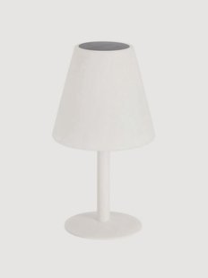 Solar LED tafellamp Solo