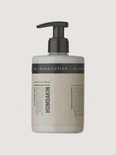 Handcr&egrave;me Rabarber &amp; Berk