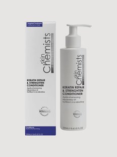 Herstellende conditioner Keratin