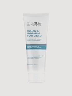 Voetcr&egrave;me Healing &amp; Hydrating