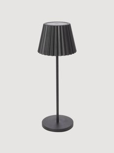 Draagbare outdoor LED tafellamp Artika