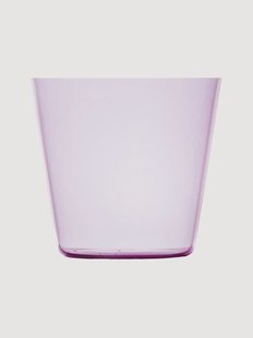 Tumbler High Rise