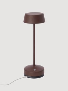 Dimbare draagbare LED-outdoor tafellamp Esprit