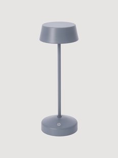 Dimbare draagbare LED-outdoor tafellamp Esprit