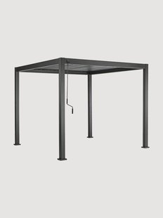 Tuinpergola Ocean