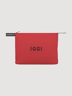 Reisportemonnee IGGI