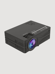 HD LCD projector LV-HD240 met wifi functie