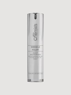 Nachtcr&egrave;me Wrinkle Killer