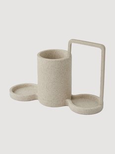 Afwasbakorganiser Sand