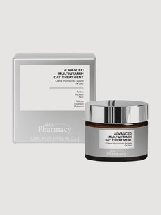 Advanced Day Treatment Multi-Vitamin