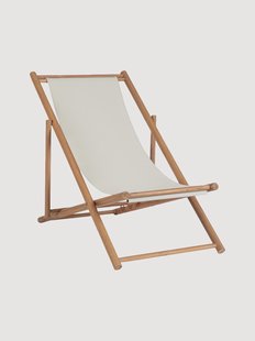 Tuin ligstoelen Danubio van acaciahout, 2-delig