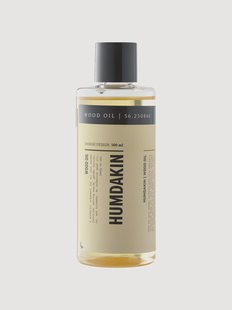 Houtolie Humdakin