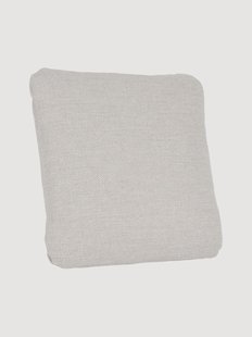 Outdoor rugkussen voor tuinstoelen Florencia