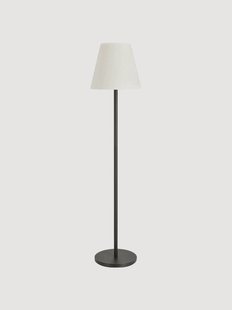 Mobiele solar LED-lamp Helios met Bluetooth-luidspreker