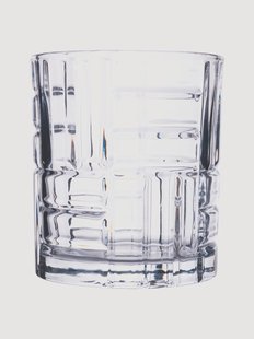 Waterglazen Parque, 6-delig