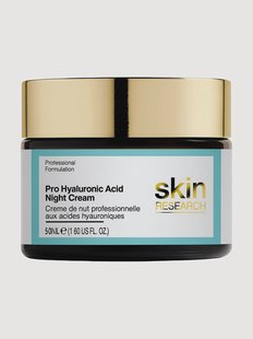 Nachtcr&egrave;me Pro Hyaluronic Acid