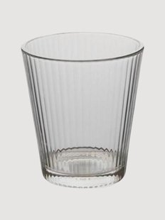 Waterglazen Nice, 6-delig