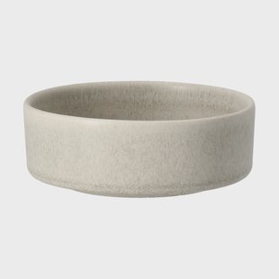 Scandi Living Clay schaal Beige, Ø11 cm